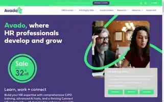 Avadolearning.com Screenshot 2024-06-29 15:46:10