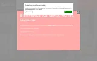 Remix-hotel.com Screenshot 2024-04-17 03:34:33