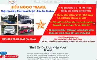 Hieungoctravel.vn Screenshot 2024-04-25 16:33:43