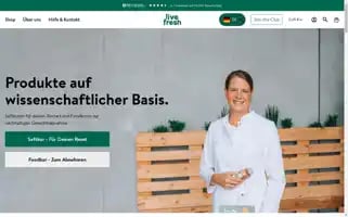 Livefresh.de Screenshot 2024-05-05 06:23:54