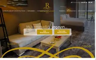 Royalcomforthotel.com Screenshot 2024-04-15 08:22:25
