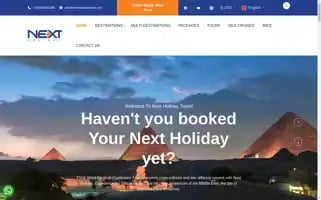 Nextholidaytravel.com Screenshot 2024-04-16 02:05:19