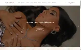 Spiceberry.store Screenshot 2024-05-23 15:10:39