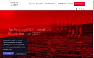 Theprimarysector.com Screenshot 2024-06-18 16:53:21