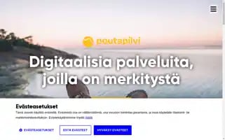 Poutapilvi.fi Screenshot 2024-06-27 01:52:38