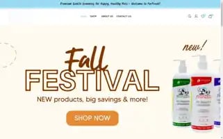 Fur-fresh.com Screenshot 2024-05-27 08:07:24