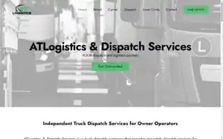 Atlogisticsdispatch.com Screenshot 2024-05-20 00:43:56