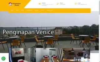 Ninjaroomhotel.com Screenshot 2024-04-23 16:06:02