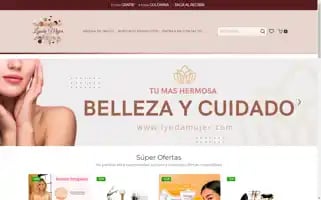 Lyndamujer.com Screenshot 2024-05-03 12:02:37