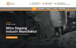 Emindotripanca.com Screenshot 2024-04-26 15:17:28