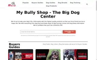 Mybullyshop.com Screenshot 2024-06-11 06:31:12