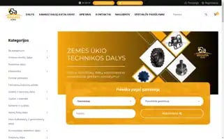 Ehegvitaagro.lt Screenshot 2024-05-25 14:16:29