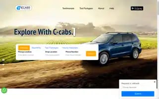 Ccabstravel.com Screenshot 2024-04-16 02:51:56