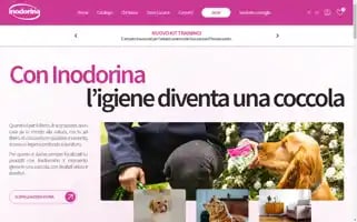 Inodorina.it Screenshot 2024-06-29 07:31:29