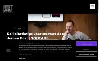Dutchdigitalagencies.com Screenshot 2024-07-08 16:40:08