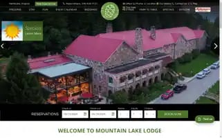 Mtnlakelodge.com Screenshot 2024-05-13 00:55:09