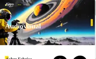 Fabricamediastudio.com Screenshot 2024-05-26 18:46:00