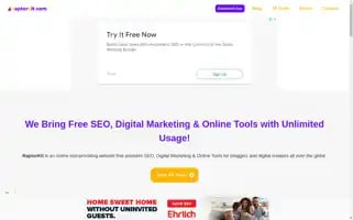 Raptorkit.com Screenshot 2024-06-14 09:46:57