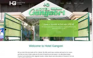 Gangotrihotelspuri.com Screenshot 2024-04-14 22:19:46