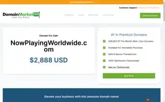 Nowplayingworldwide.com Screenshot 2024-07-04 05:47:22