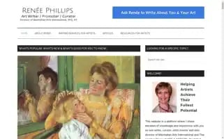 Renee-phillips.com Screenshot 2024-05-13 16:27:24