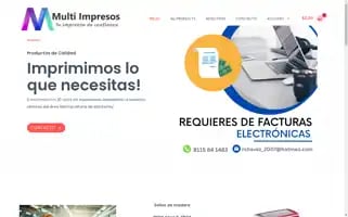 Multiimpresos.com Screenshot 2024-05-24 18:08:29