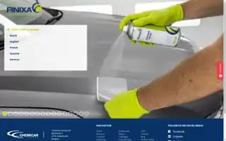 Finixa.com Screenshot 2024-05-09 17:20:41