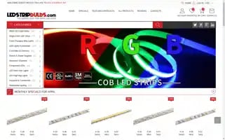 Ledstripbulbs.com Screenshot 2024-04-24 01:29:14