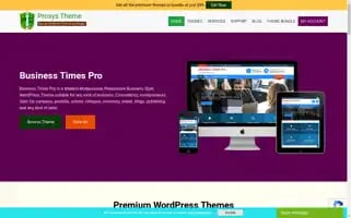 Prosysthemes.com Screenshot 2024-06-15 11:38:51