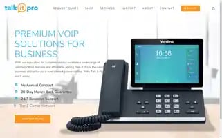 Talkitpro.com Screenshot 2024-07-07 04:04:36