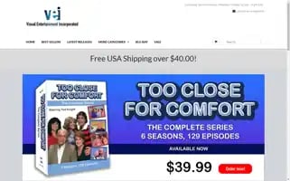 Visualentertainment.tv Screenshot 2024-05-04 11:37:01
