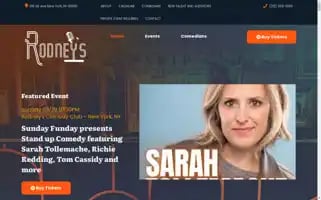 Rodneycomedy.com Screenshot 2024-05-26 21:05:24