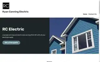 Canningelectric.com Screenshot 2024-07-02 17:27:10