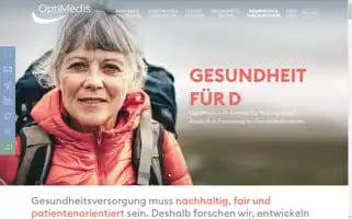 Optimedis.de Screenshot 2024-07-09 19:09:30