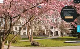 Jordanbad-parkhotel.de Screenshot 2024-04-14 18:17:21