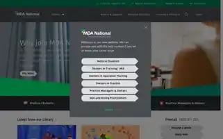 Mdanational.com.au Screenshot 2024-07-01 17:31:35