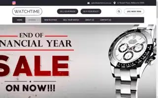 Watchtime.com.au Screenshot 2024-06-12 17:15:30