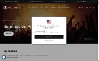 Full-stage.com Screenshot 2024-04-27 15:08:22