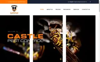 Castlepestcontrol.ca Screenshot 2024-05-15 16:49:24