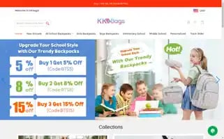 Kkbags.com Screenshot 2024-05-12 15:10:27