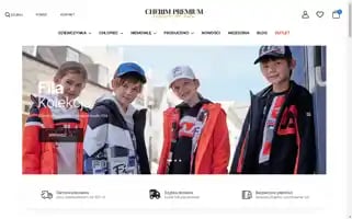 Cherimpremium.pl Screenshot 2024-05-20 15:56:23