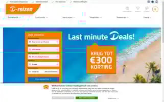 D-reizen.nl Screenshot 2024-06-17 09:18:02
