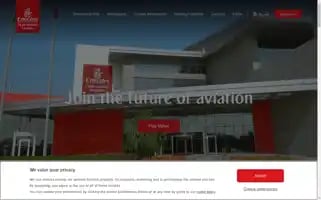Emiratesflighttrainingacademy.com Screenshot 2024-04-17 06:43:13