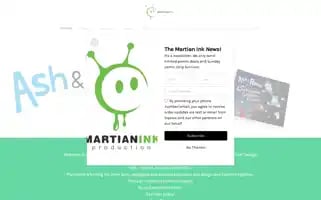 Martianink.com Screenshot 2024-06-25 22:38:51