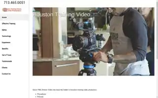 Houstontrainingvideo.com Screenshot 2024-06-13 09:54:11