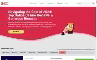 Cherryredcasino.com Screenshot 2024-07-08 00:12:24