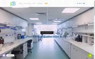 Dbesseiche.com Screenshot 2024-05-21 14:58:14