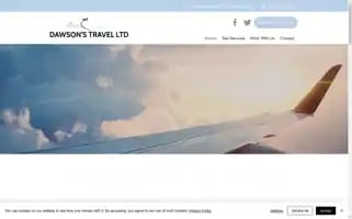 Dawsonstravel-thornton-cleveleys.co.uk Screenshot 2024-04-25 06:28:36