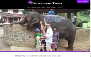 Srilankaguideathulatour.com Screenshot 2024-04-18 19:38:23