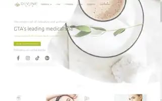 Divinespa.ca Screenshot 2024-05-09 10:45:49